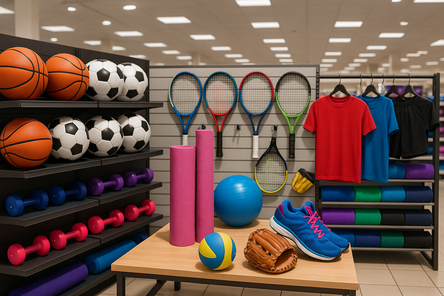sports