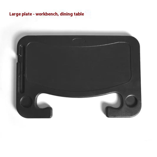 Car steering wheel table, small table, dining table, dining tray, car multi-function stand, tablet computer table